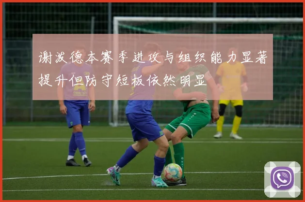 谢泼德本赛季进攻与组织能力显著提升但防守短板依然明显